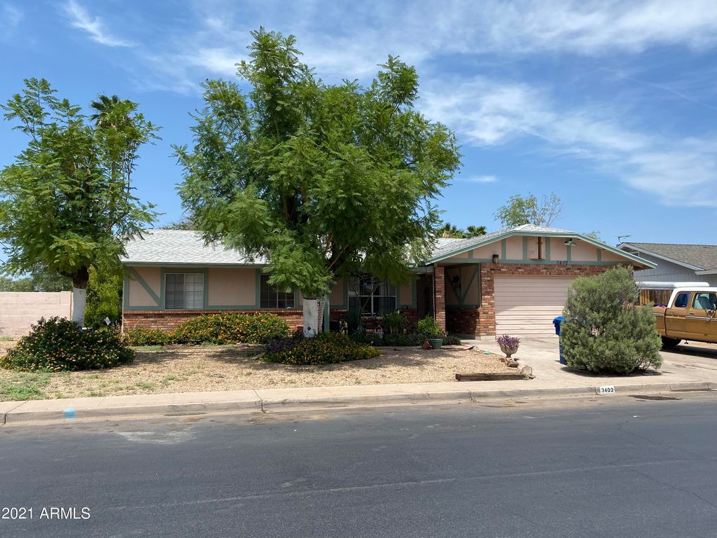 3402 E Diamond Ave, Mesa, AZ 85204