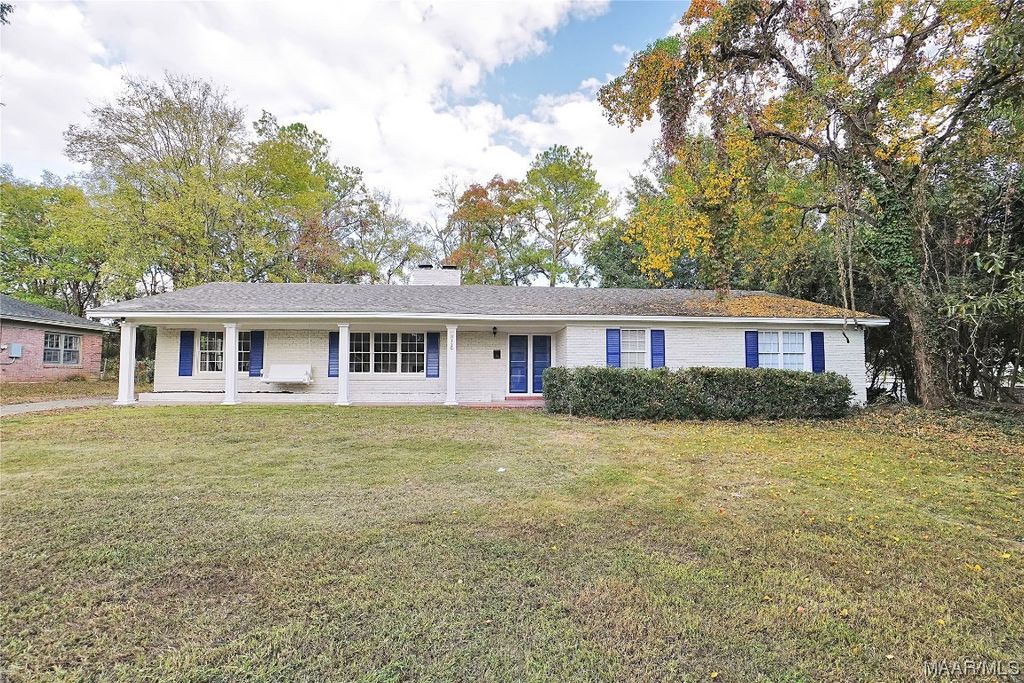 3119 Jasmine Rd, Montgomery, AL 36111 MLS 548828 Trulia