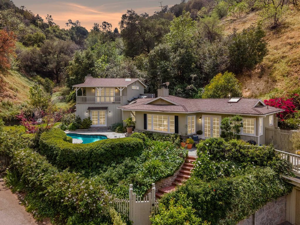 3531 Coldwater Canyon Ave, Studio City, CA 91604 Trulia