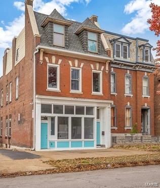 2311 S Jefferson Ave, Saint Louis, MO 63104