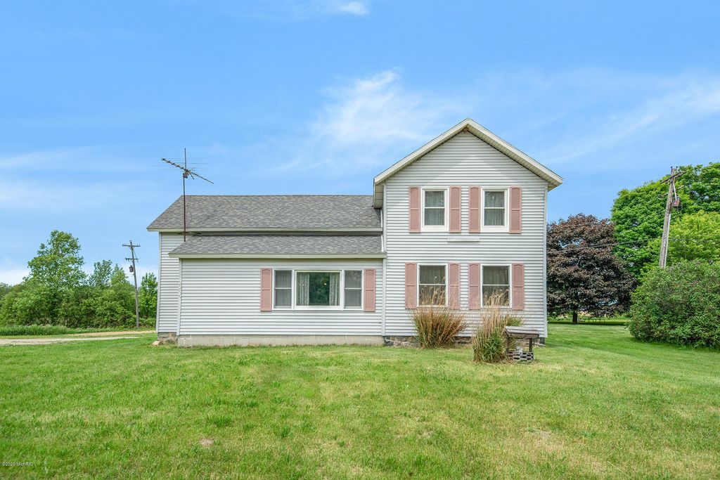 2235 Seventeen Mile Rd, Kent City, MI 49330 Trulia