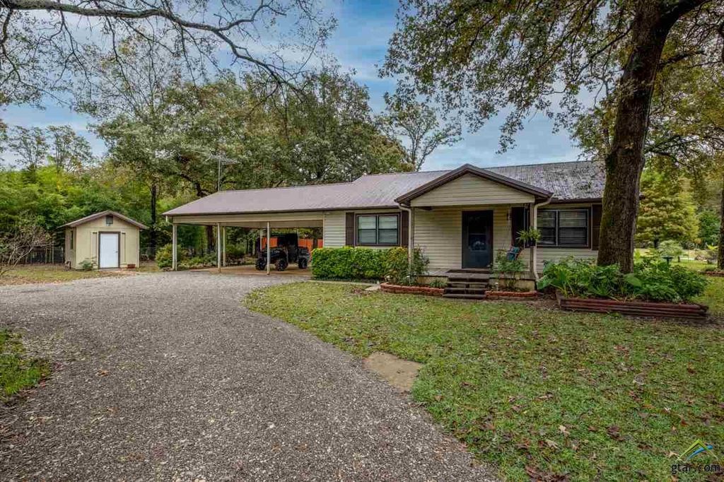 355 Private Road 8715, Ben Wheeler, TX 75754 Trulia