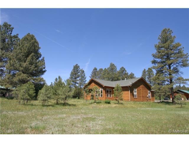 1771 Lake Forest Cir, Pagosa Springs, CO 81147