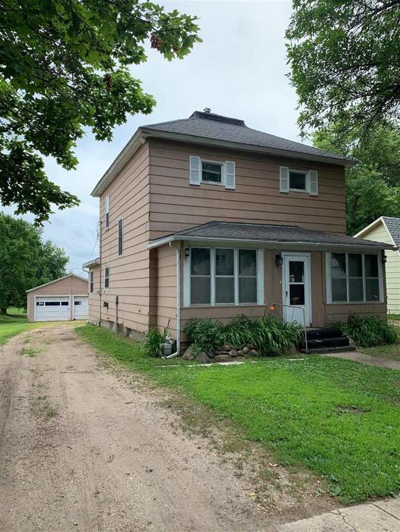 306 N State St, Terril, IA 51364 Trulia