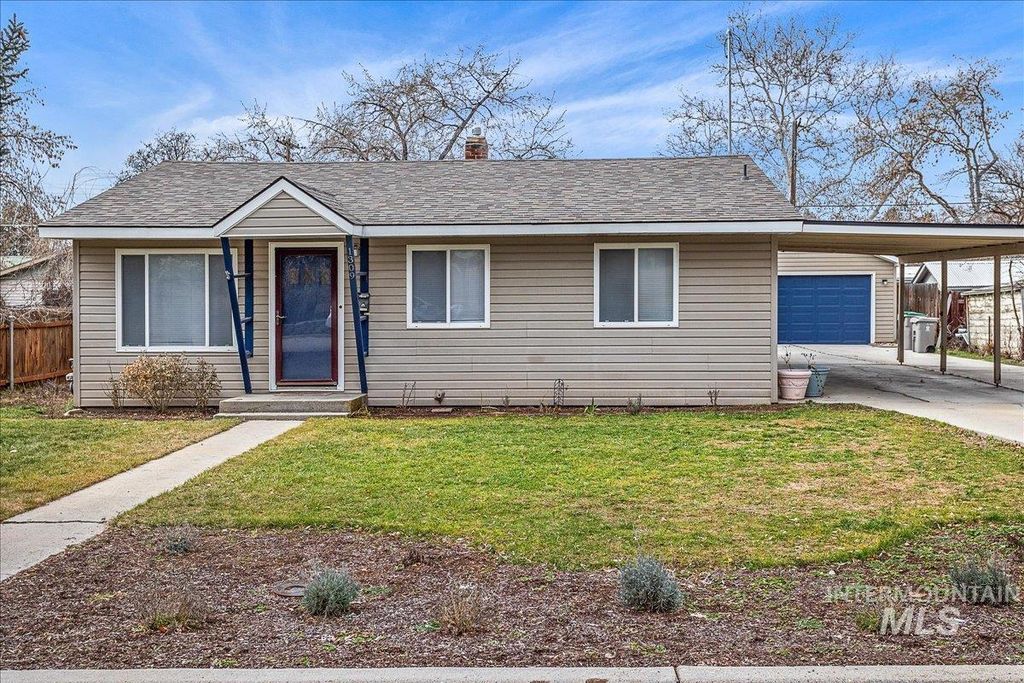 1309 S Rand St, Boise, ID 83709 Trulia