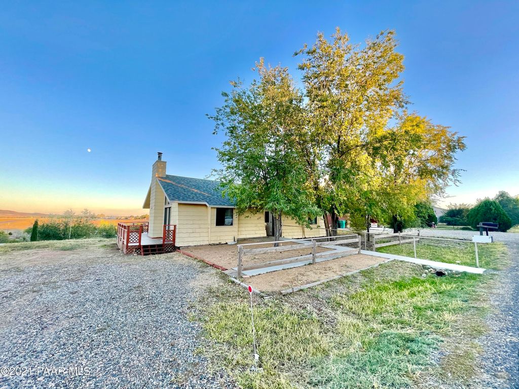 5201 N Lone Dr, Prescott Valley, AZ 86314