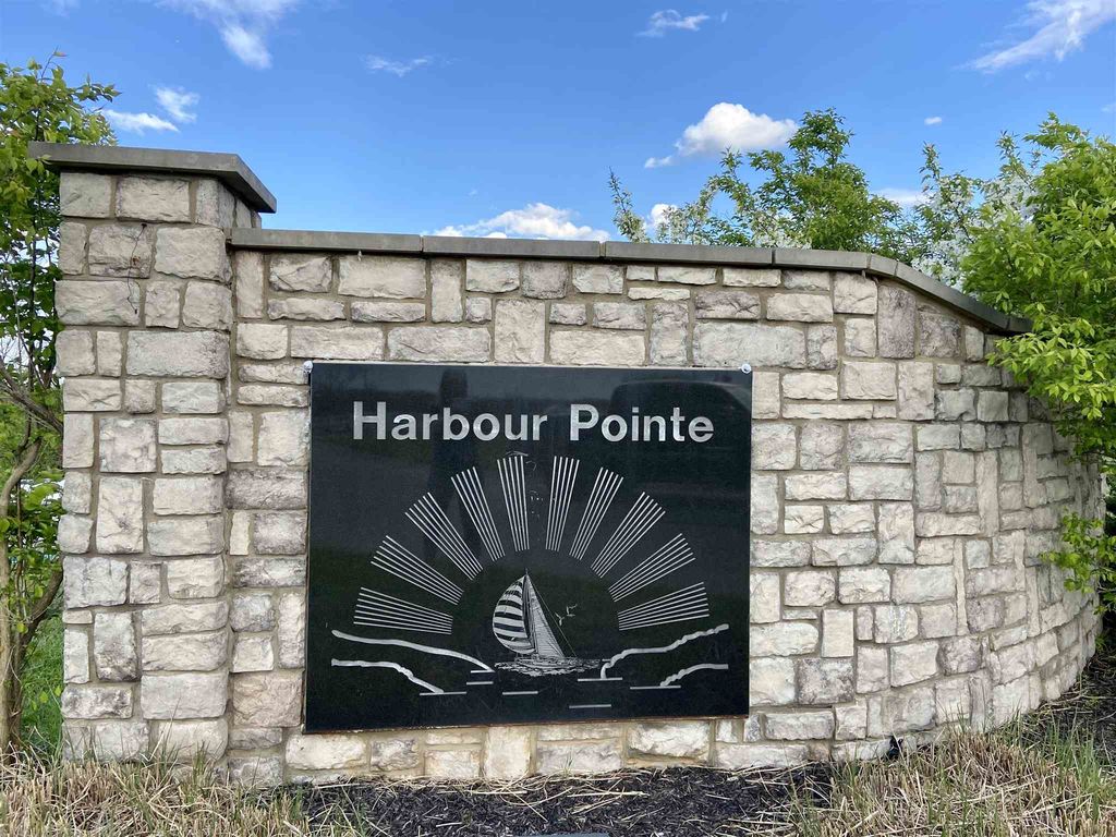 Lot 43 Harbour Pointe Dr, Williamstown, KY 41097