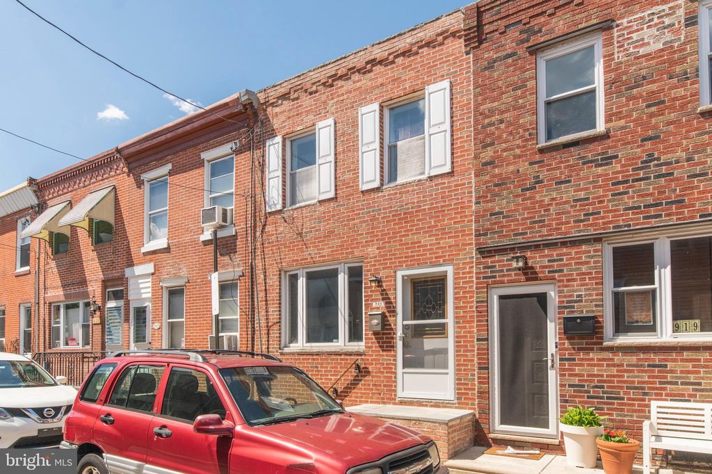 921 McClellan St, Philadelphia, PA 19148 Trulia