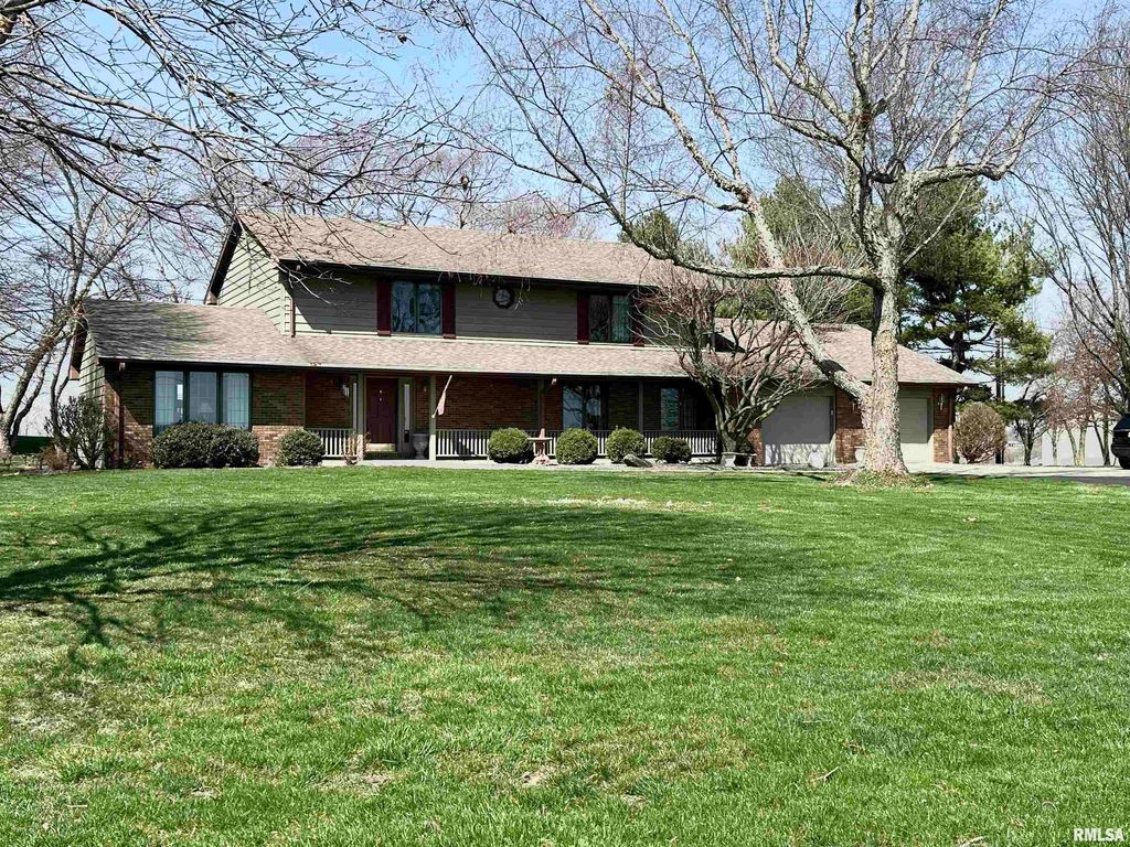 1309 Massey Ln, Jacksonville, IL 62650 MLS CA1021318 Trulia