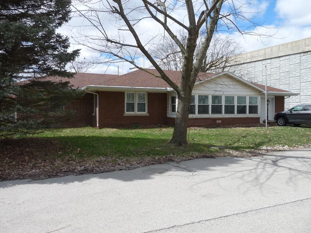 101 Brentwood St, Tilton, IL 61833 Trulia