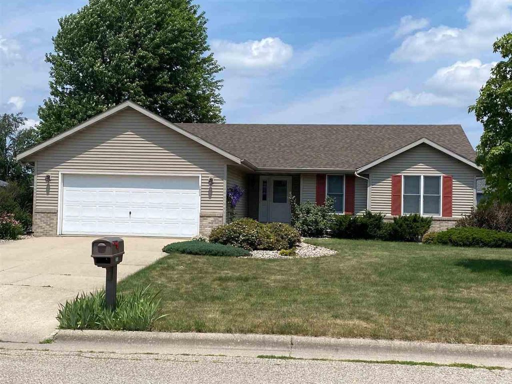 2903 Quebec Ln, Janesville, WI 53545 Trulia 2903 Quebec Ln, Janesville, WI 53545 Trulia