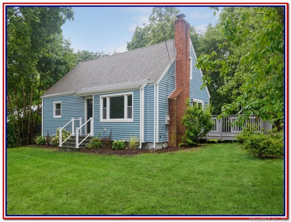 176 Grove Avenue, Groton, CT 06340