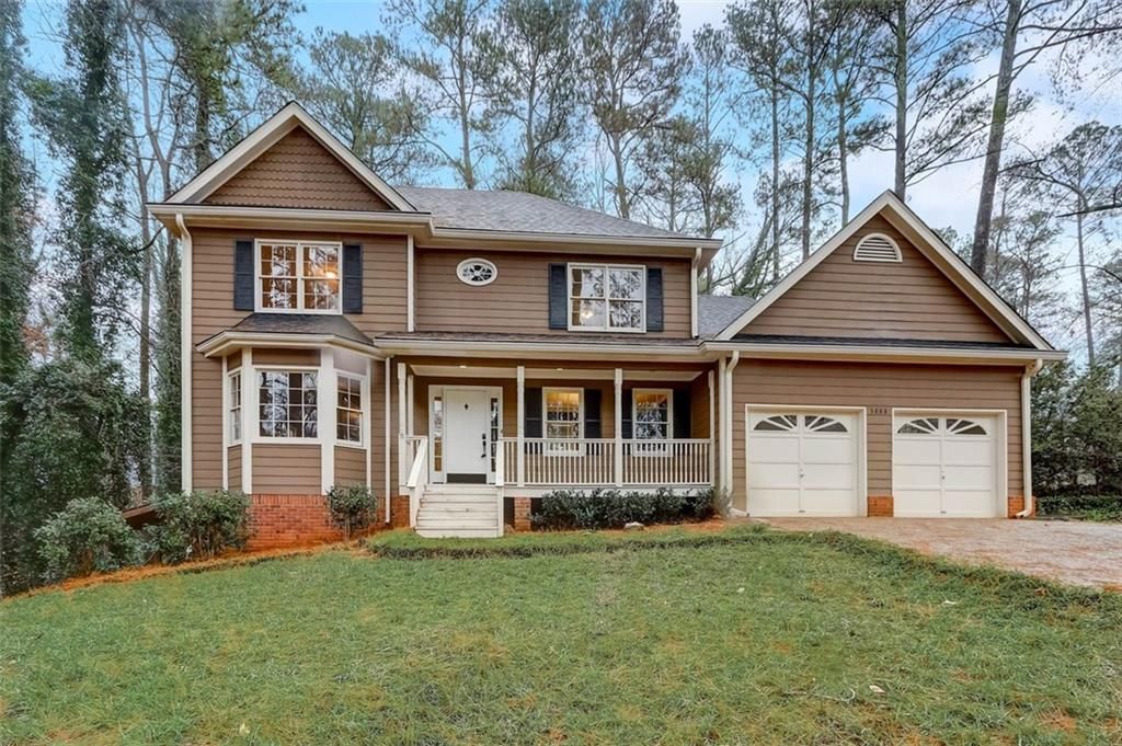 3888 Abbotts Bridge Rd, Duluth, GA 30096