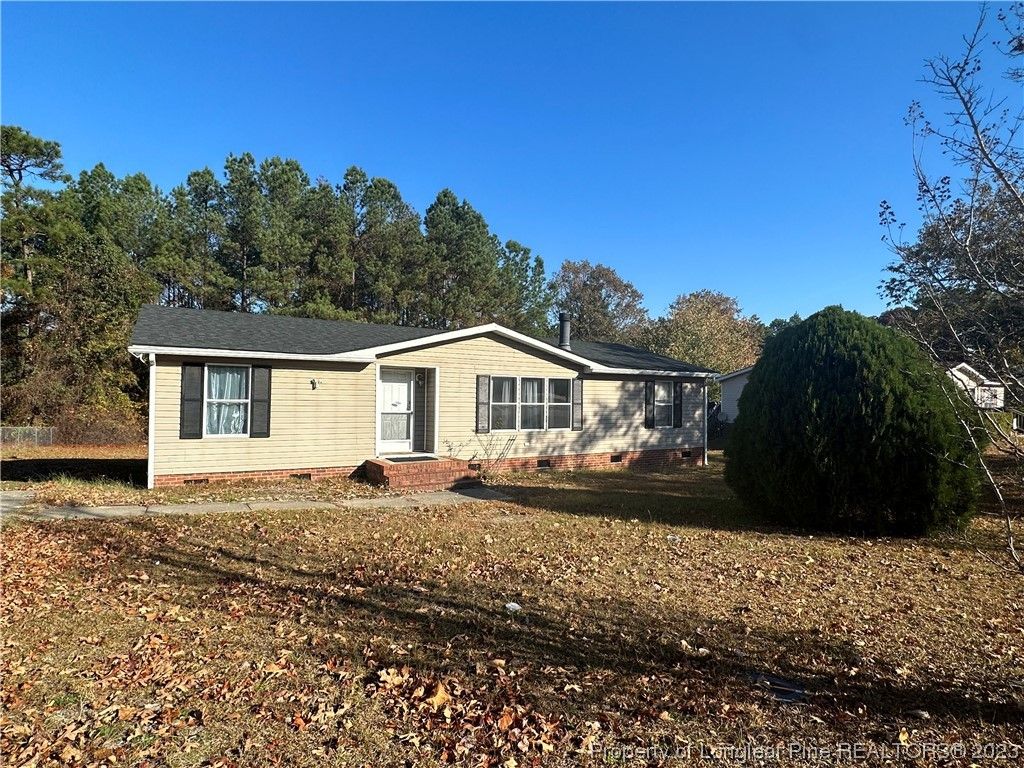 480 W Northpoint Rd, Spring Lake, NC 28390 Trulia