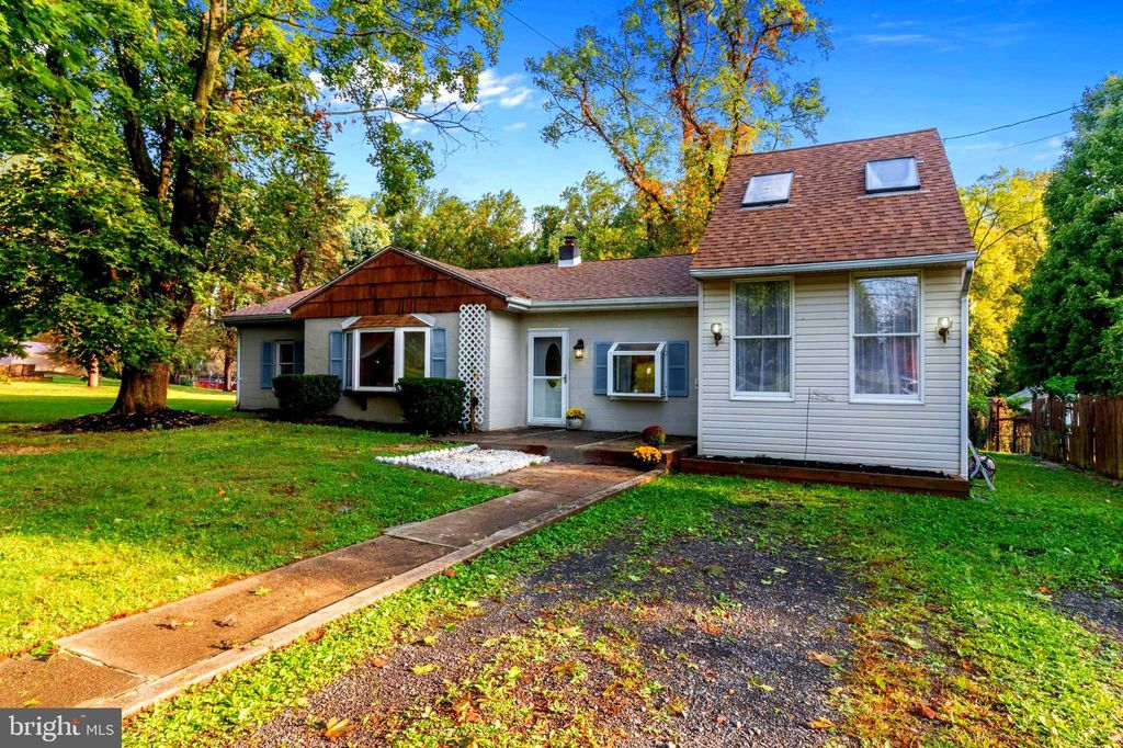 1427 Gibson Rd, Bensalem, PA 19020 Trulia