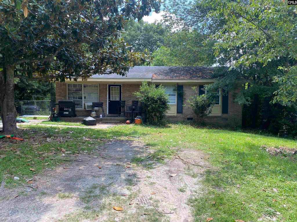 1027 Dawson Dr, West Columbia, SC 29169 Trulia