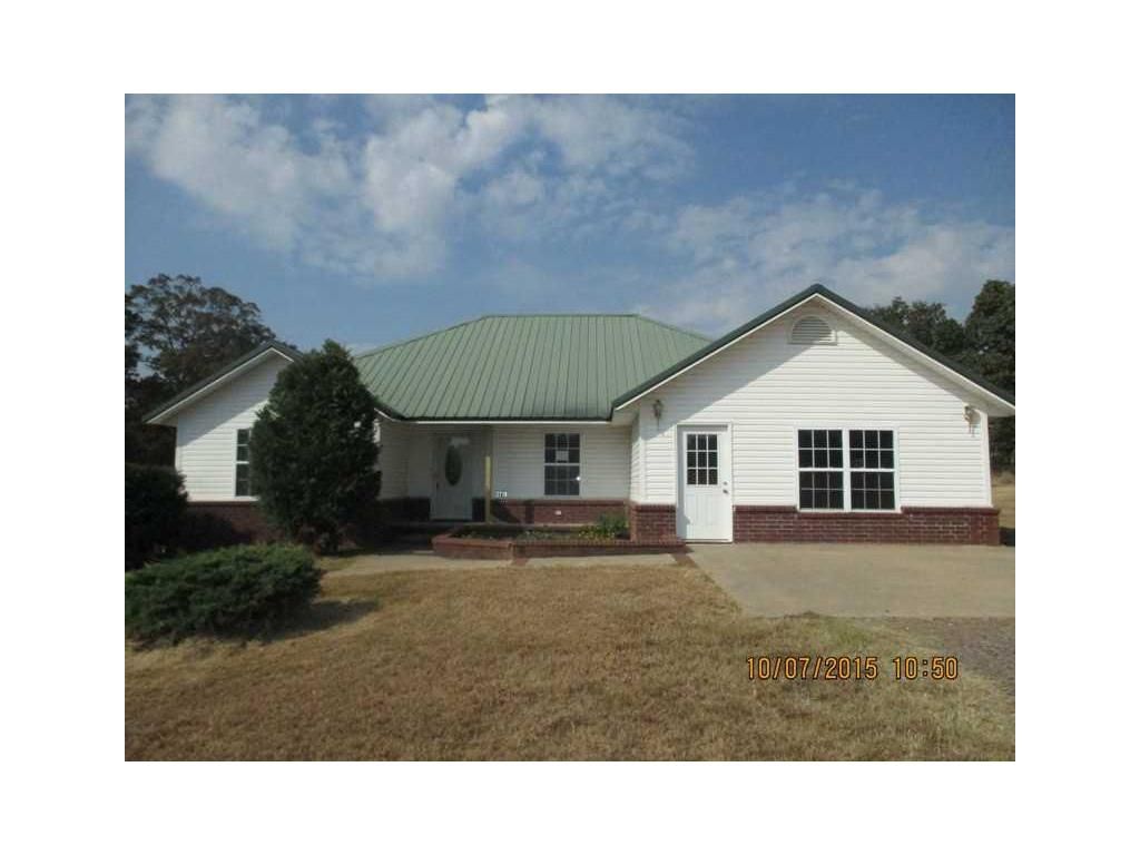 2710 E Highway 248, Waldron, AR 72958 Trulia