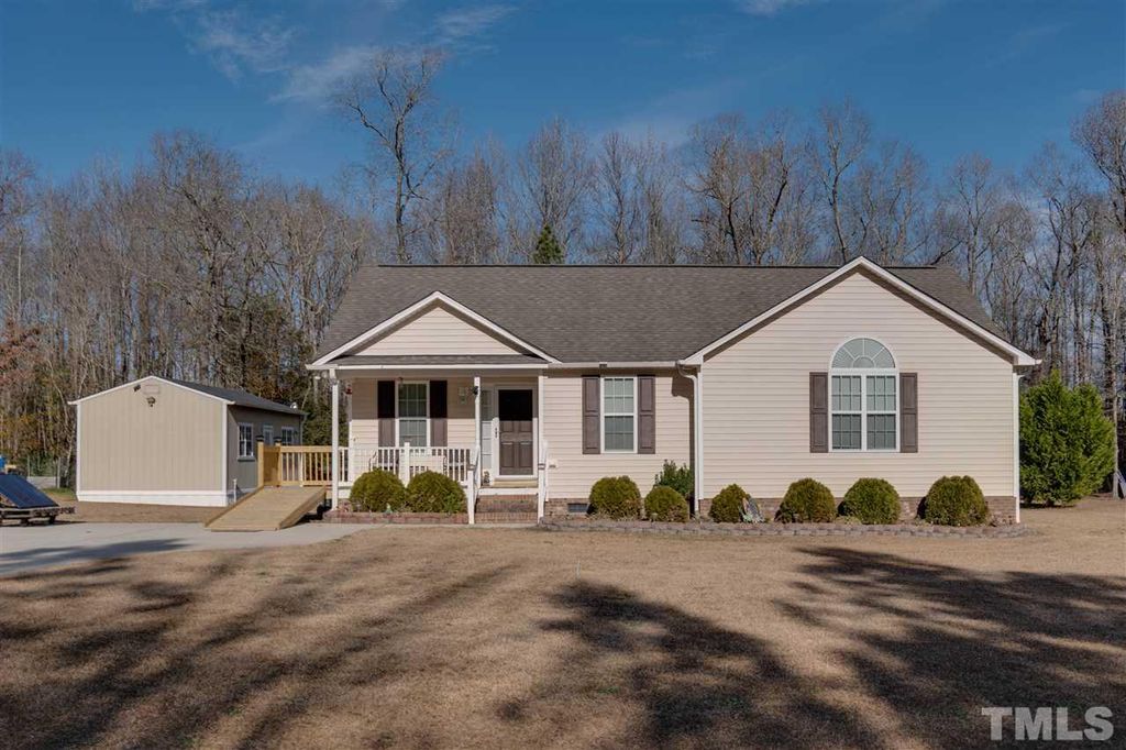 369 Bald Eagle Ln, Kenly, NC 27542 Trulia