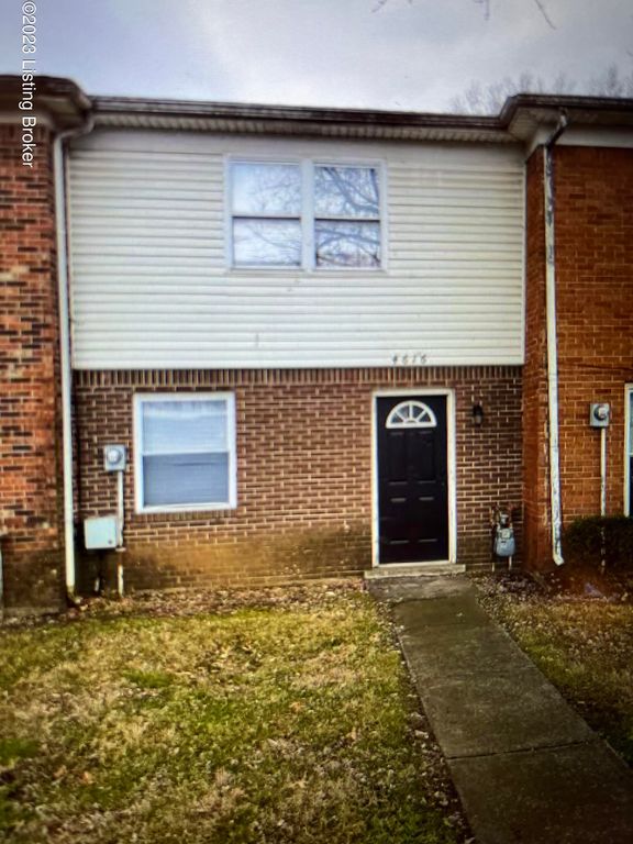 4616 Fegenbush Ln, Louisville, KY 40228 Trulia