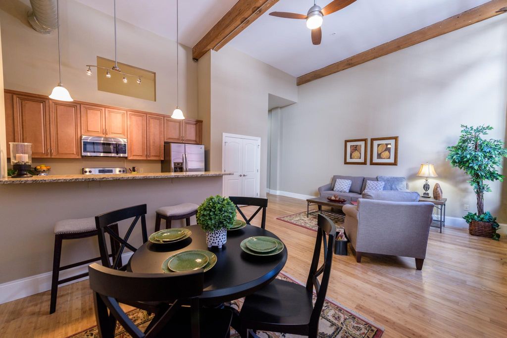 Pacific Mill Lofts Lawrence Ma Trulia