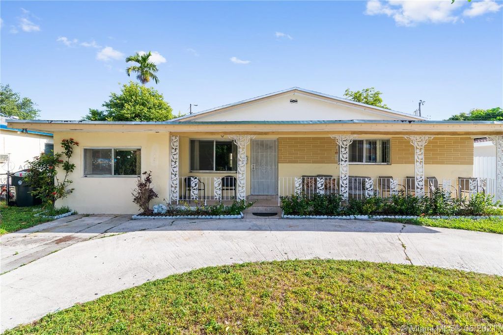 6685 NW 39th St, Virginia Gardens, FL 33166 Trulia