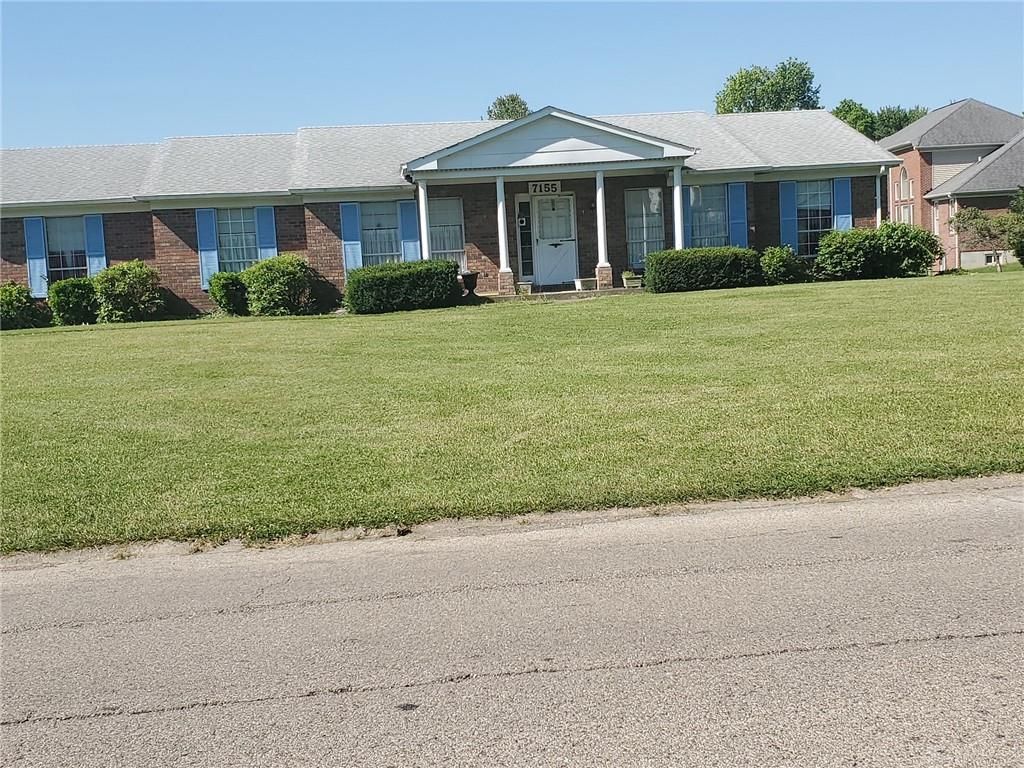 7155 Windwood Dr, West Chester, OH 45241