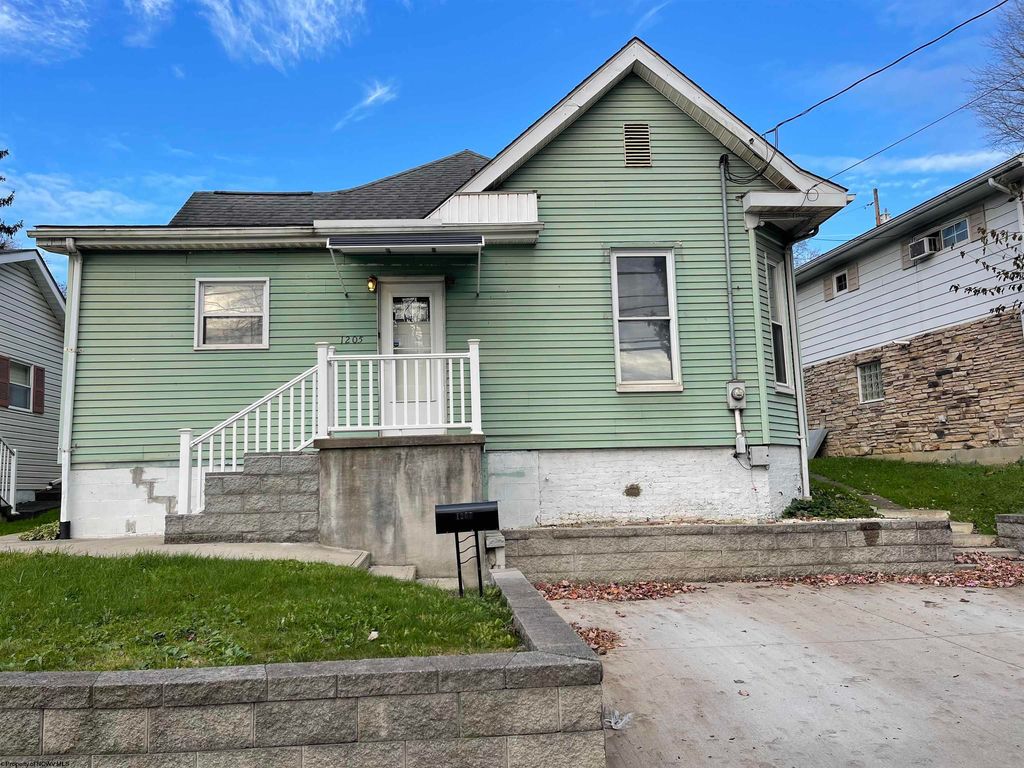 1205 Pennsylvania Ave, Fairmont, WV 26554 Trulia