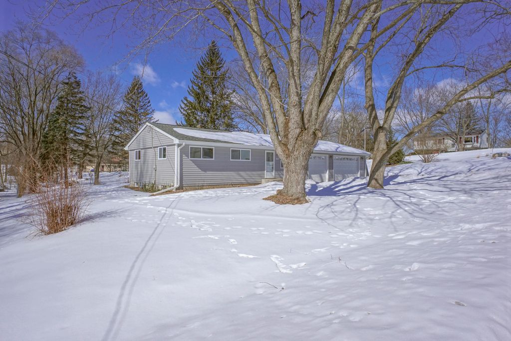 324 Ridge Rd, Palmyra, WI 53156 Trulia