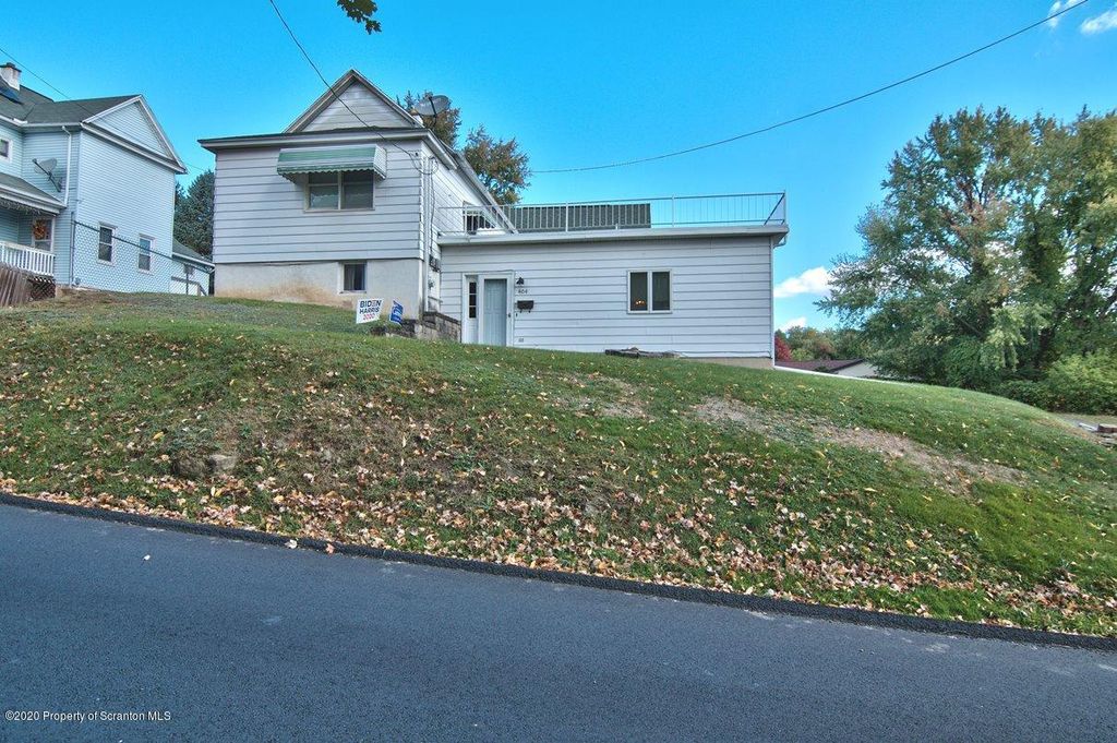 404 Charles St, Scranton, PA 18508 Trulia