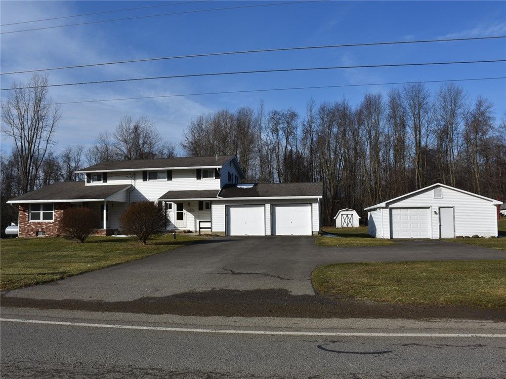 32251 Route 322, Cochranton, PA 16314 Trulia