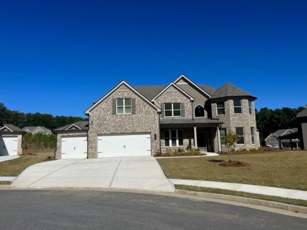 1891 Silver Crest Way, Hoschton, GA 30548 Trulia