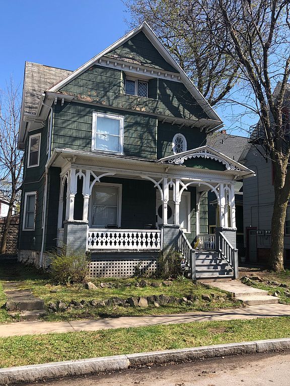 78 Amherst St, Rochester, NY 14607