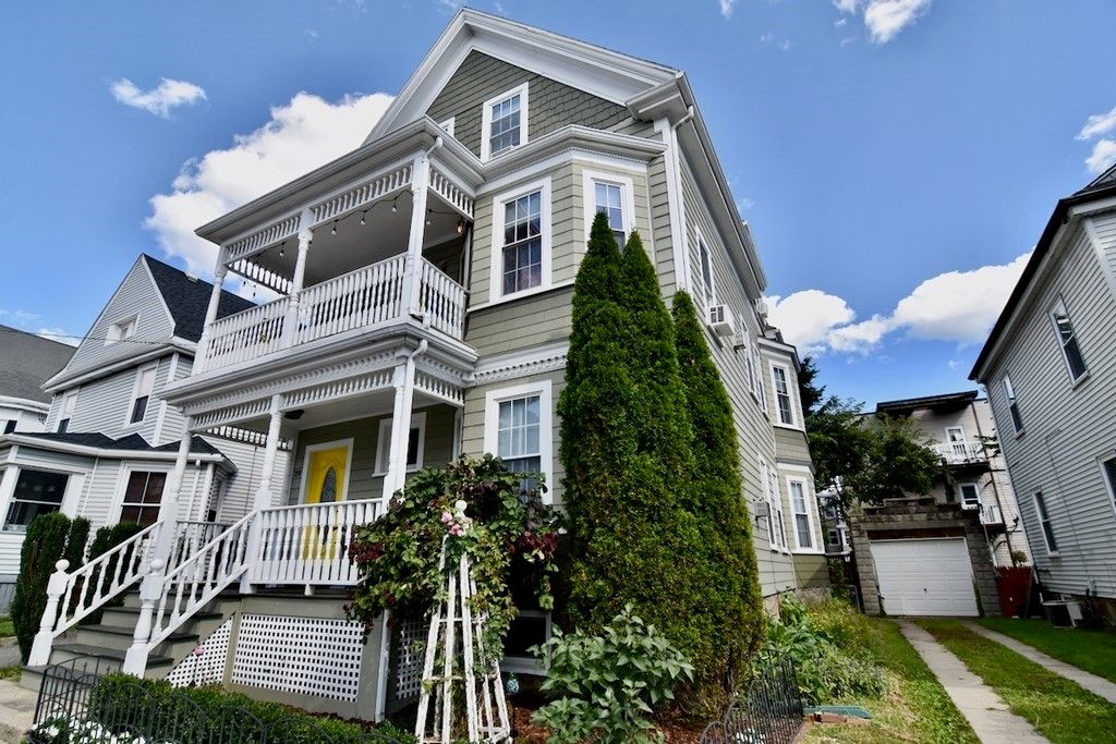 Dorchester, MA Trulia