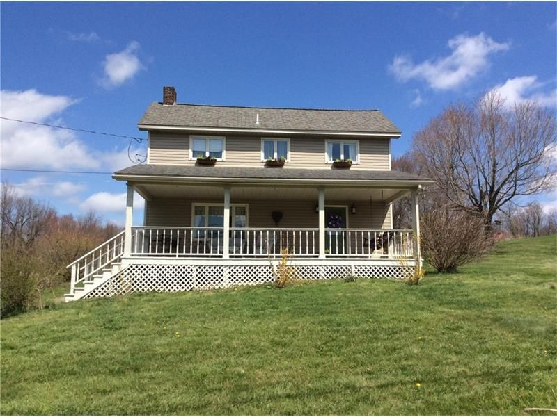1149 Potter Run Rd, Volant, PA 16156 Trulia