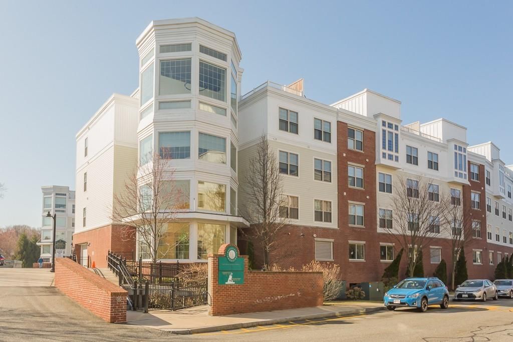 7 Ballister St #434, Wakefield, MA 01880