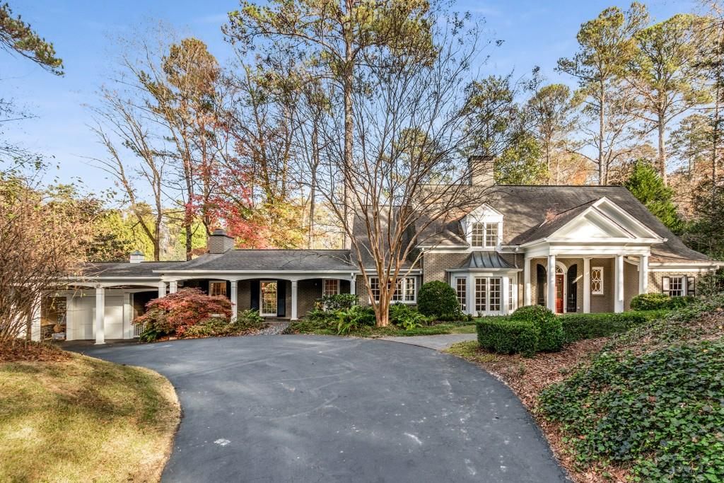 3231 Rilman Rd NW, Atlanta, GA 30327 Trulia