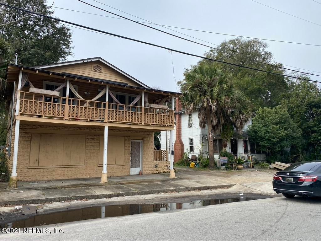 6428 Elwood Ave, Jacksonville, FL 32208