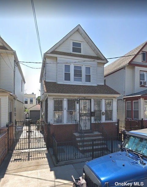 38 74th Woodhaven Ny Mls Trulia