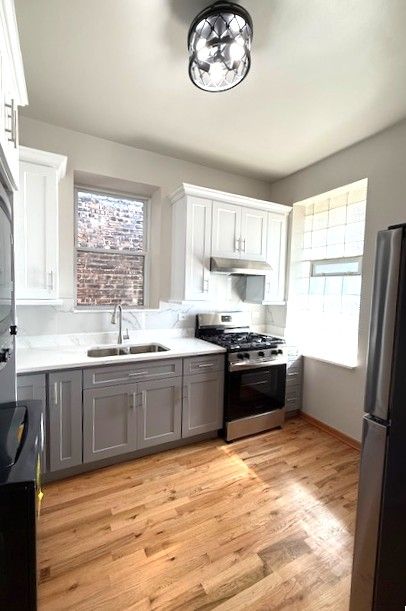 6044 S  Rhodes Ave #2, Chicago, IL 60637