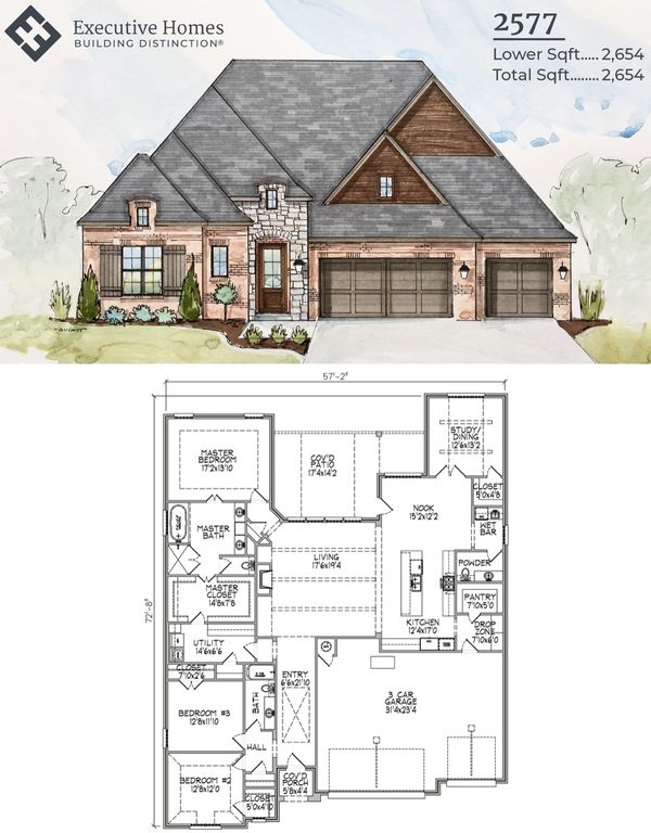 2577 Redbud Glen Glenpool, OK Trulia