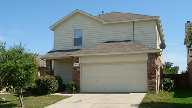 3052 Spotted Owl Dr, Fort Worth, TX 76244