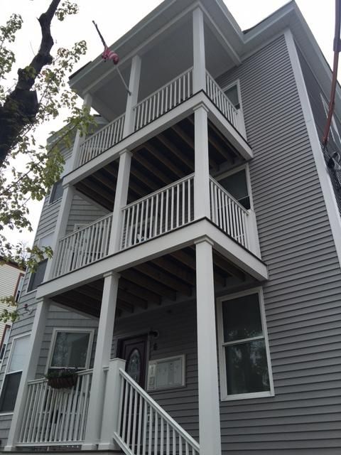 6 Ropes St #2, Beverly, MA 01915