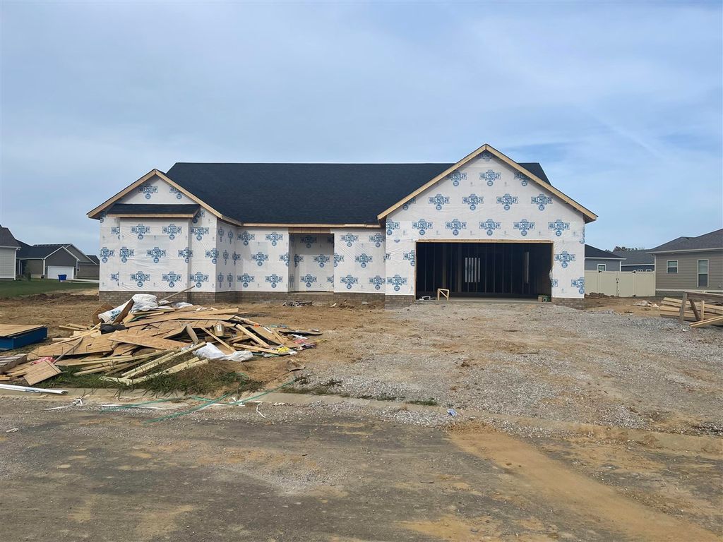 1406 Exeter Ct, Franklin, KY 42134