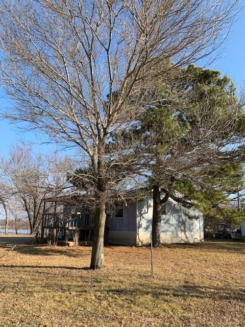 55825 E 319th Trl, Jay, OK 74346