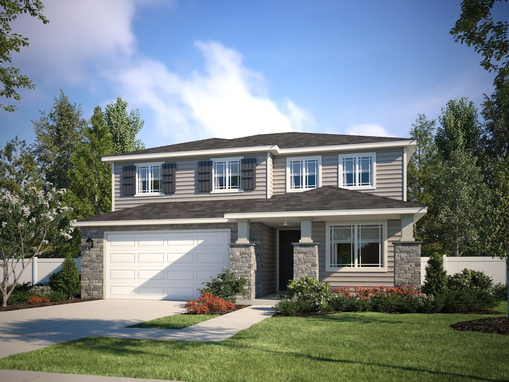 2693 W 3340 S, Syracuse, UT 84075