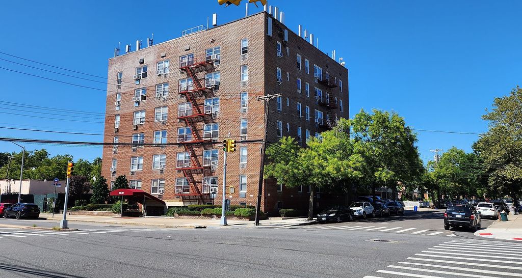 222-89 Braddock Ave #6-H, Queens, NY 11427