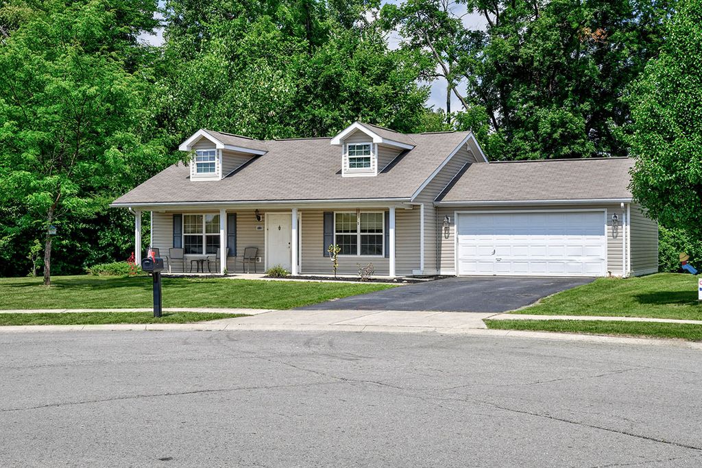 Chartwell Greene Mount Gilead, OH Trulia