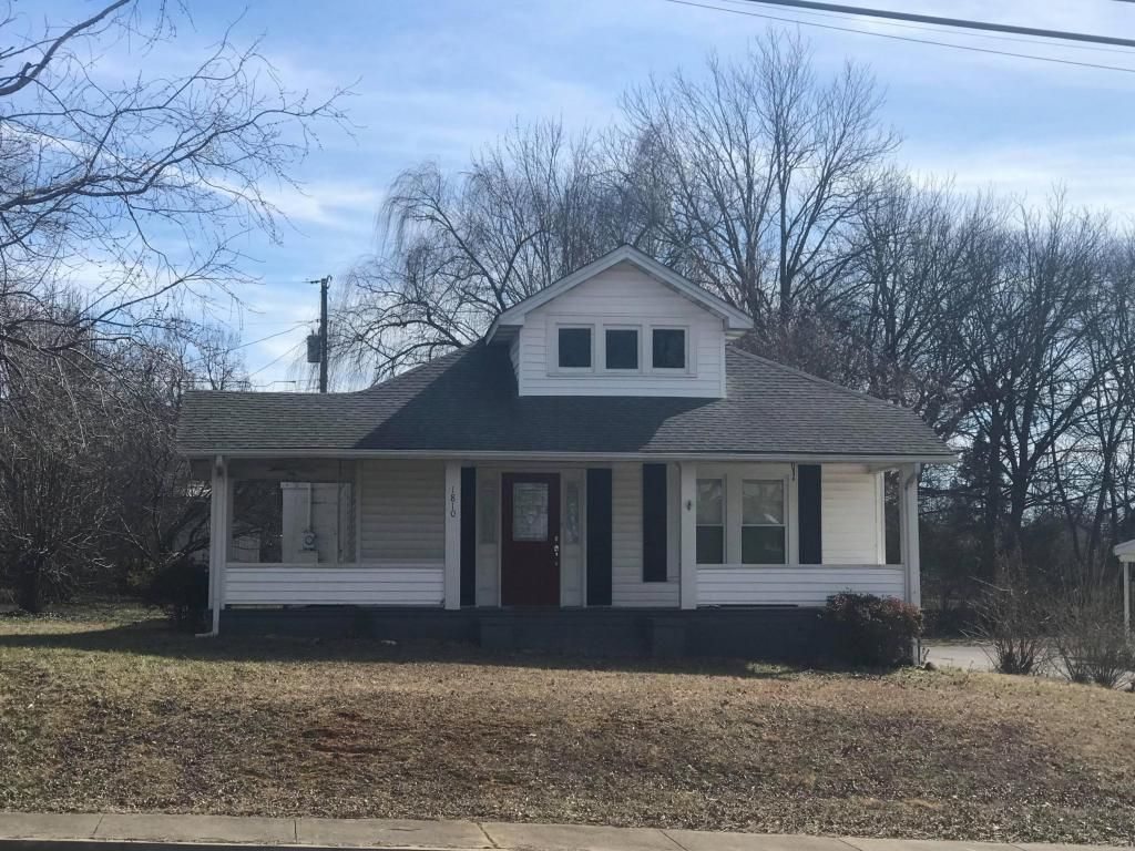 1810 Sevierville Rd, Maryville, TN 37804 Trulia