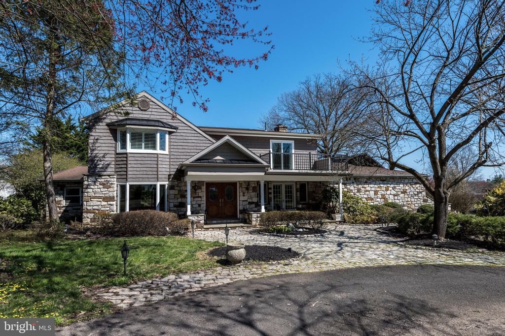 1124 McKean Rd, Ambler, PA 19002 Trulia