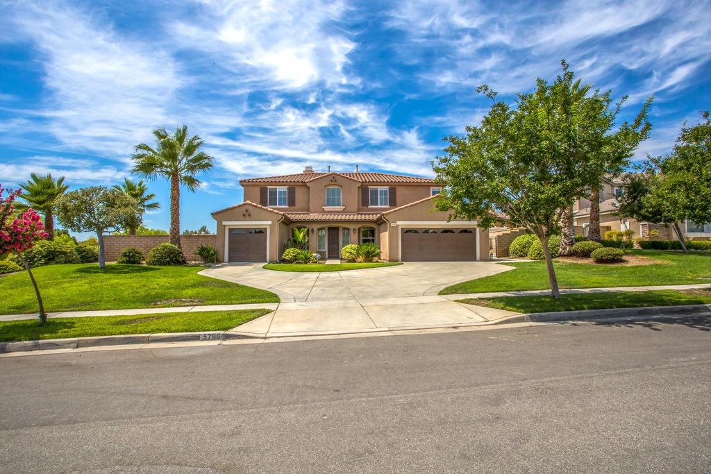 5780 Santa Fe Ct, Rancho Cucamonga, CA 91739